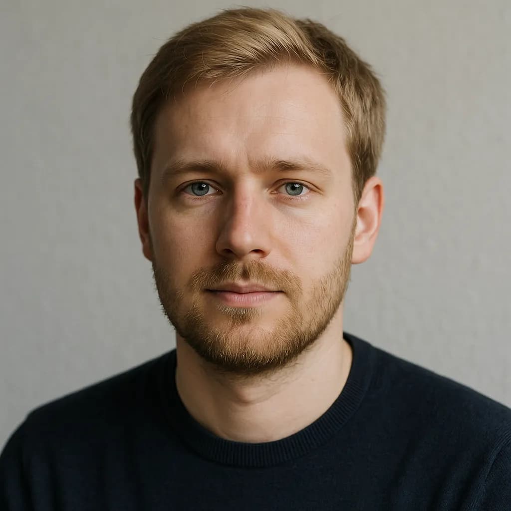 Autor Albert Sikorski