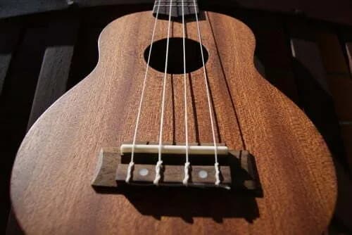 Jakie struny do ukulele koncertowego wybrać, aby poprawić brzmienie? Jakie struny do ukulele koncertowego wybrać, aby poprawić brzmienie?
