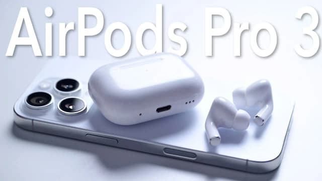 AirPods Pro kiedy nowe - co musisz wiedzieć o premierze i funkcjach AirPods Pro kiedy nowe - co musisz wiedzieć o premierze i funkcjach