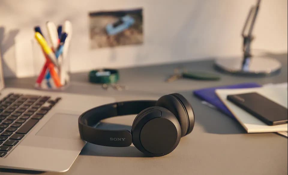 Jak sparować słuchawki Sony WH-CH500 - proste kroki, które działają Jak sparować słuchawki Sony WH-CH500 - proste kroki, które działają