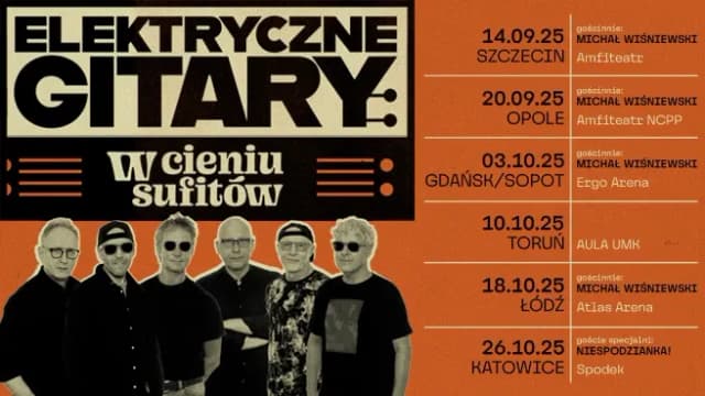 Co ja tutaj robię elektryczne gitary – znaczenie i historia piosenki Co ja tutaj robię elektryczne gitary – znaczenie i historia piosenki
