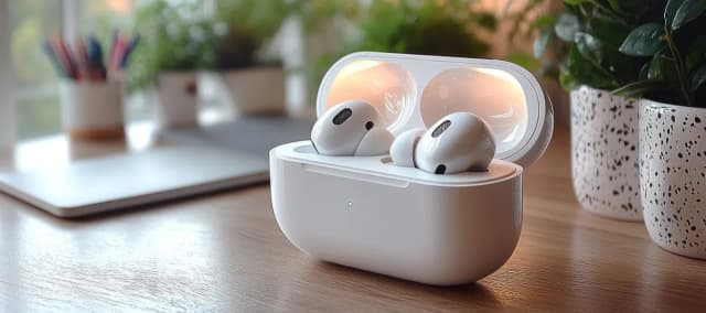 Czy AirPods 2 są wodoszczelne? Odkryj, co musisz wiedzieć Czy AirPods 2 są wodoszczelne? Odkryj, co musisz wiedzieć