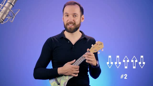 Jak szarpać struny na ukulele - techniki, które odmienią Twoją grę Jak szarpać struny na ukulele - techniki, które odmienią Twoją grę
