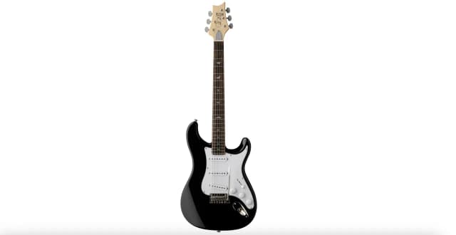 Poradnik dla początkującego gitarzysty elektrycznego Poradnik dla początkującego gitarzysty elektrycznego