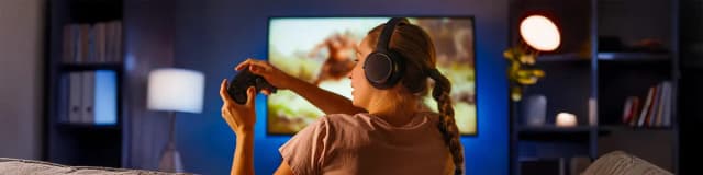 Jakie słuchawki do PS5 wybrać, aby nie przepłacać i grać lepiej? Jakie słuchawki do PS5 wybrać, aby nie przepłacać i grać lepiej?