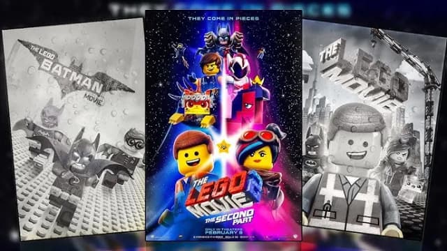 Taka nuta co w mózg się wkręca – fenomen chwytliwej piosenki z Lego Taka nuta co w mózg się wkręca – fenomen chwytliwej piosenki z Lego