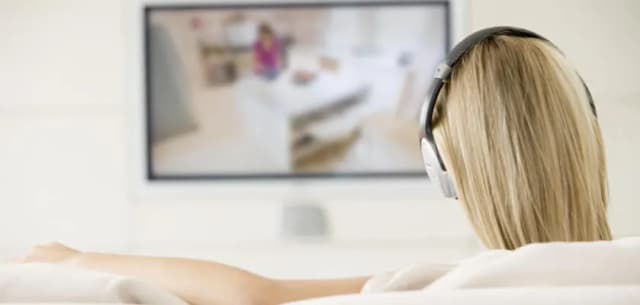 Jak podłączyć słuchawki bezprzewodowe do telewizora Philips bez problemów Jak podłączyć słuchawki bezprzewodowe do telewizora Philips bez problemów