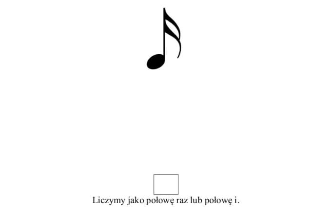 Jak wygląda nuta szesnastka? Odkryj jej kształt i znaczenie w muzyce Jak wygląda nuta szesnastka? Odkryj jej kształt i znaczenie w muzyce