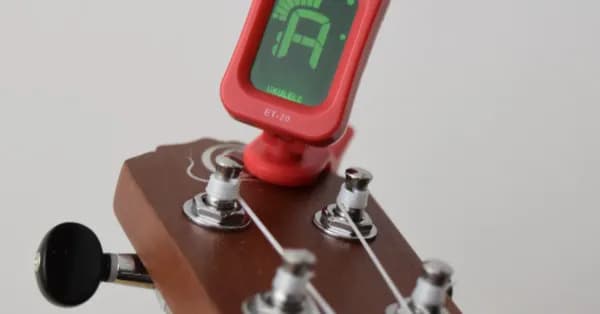 Jakie są struny w ukulele i jak je poprawnie nastroić? Jakie są struny w ukulele i jak je poprawnie nastroić?