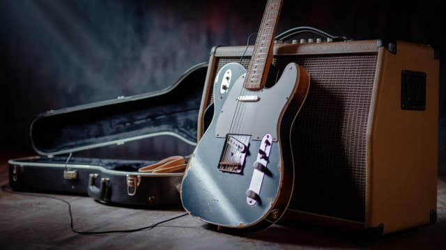 Ile kosztuje dobra gitara elektryczna? Odkryj ceny i modele, które warto mieć Ile kosztuje dobra gitara elektryczna? Odkryj ceny i modele, które warto mieć