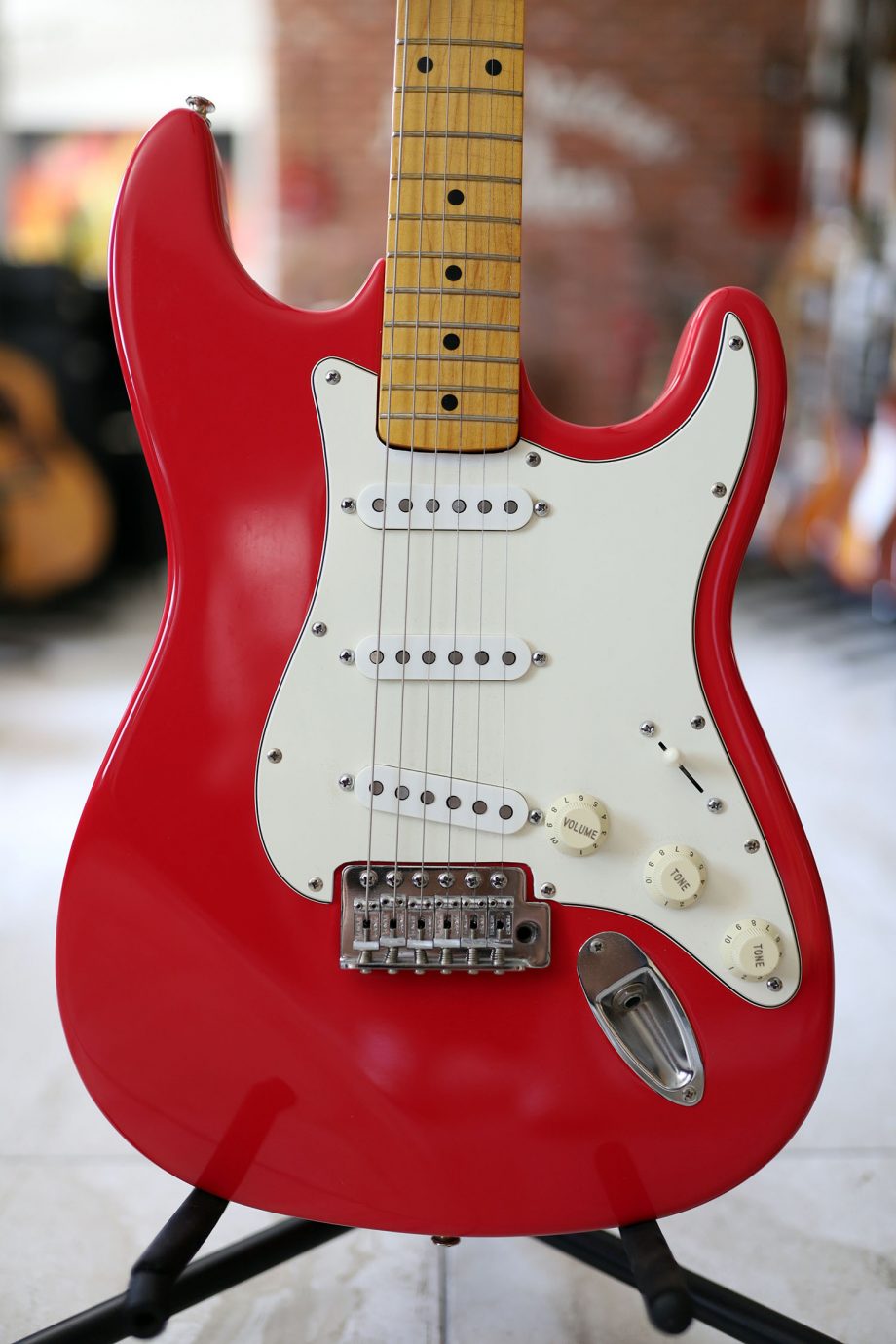 Fender Stratocaster 1984