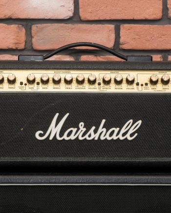 Marshall Valvestate Bi-Chorus Head